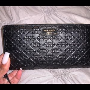 Kate spade wallet